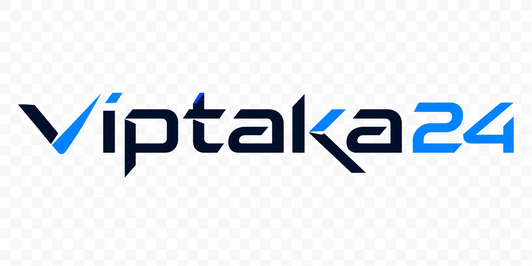 Viptaka24 লোগো